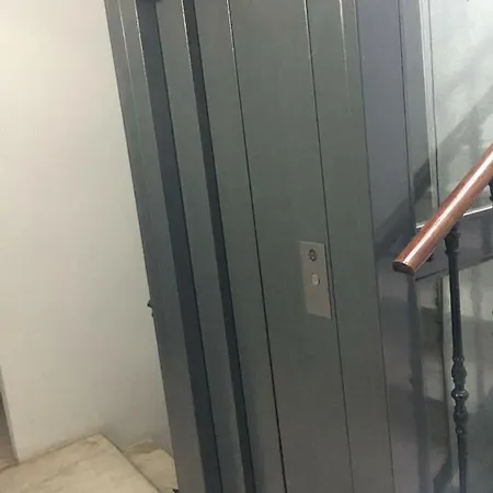 Piso Centrico Plaza Toros 公寓