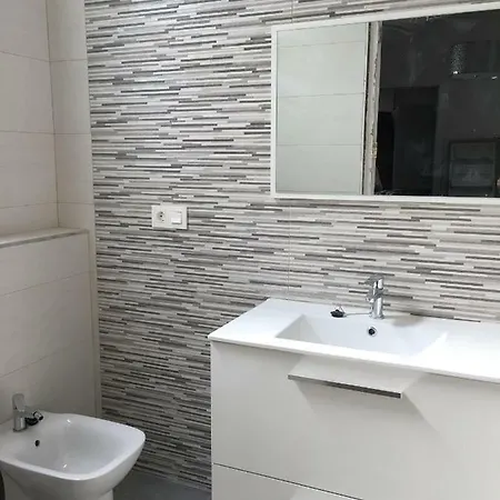 Piso Centrico Plaza Toros