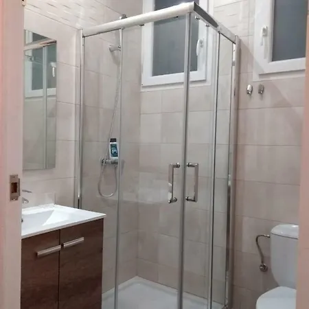 Piso Centrico Plaza Toros 公寓 *