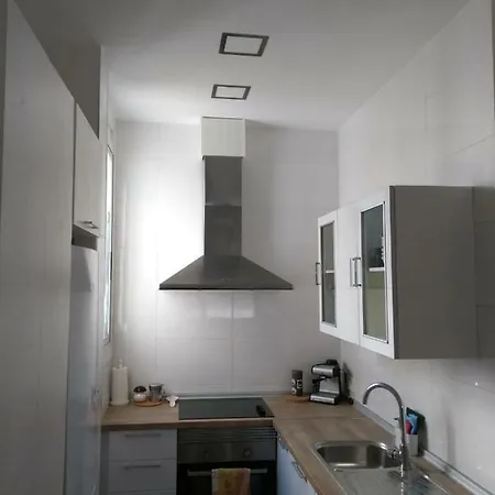 Piso Centrico Plaza Toros 瓦伦西亚