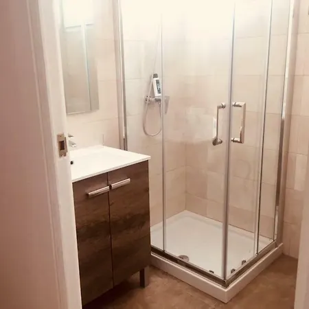 Piso Centrico Plaza Toros 瓦伦西亚