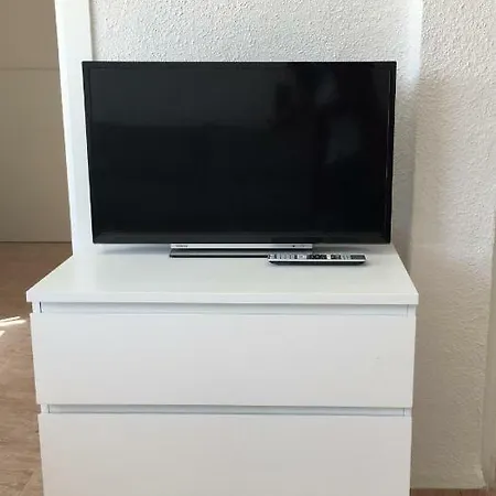 Piso Céntrico Plaza Toros Appartement Valence
