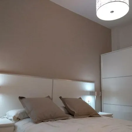 Piso Centrico Plaza Toros * Valencia